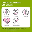 IUNIK Centella Calming Gel Cream 60 Ml