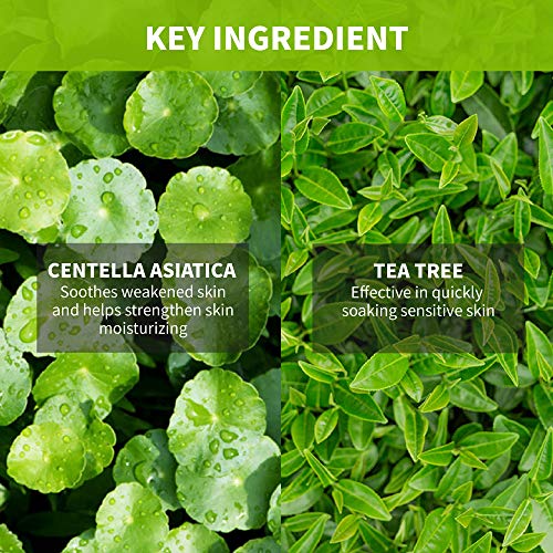 IUNIK Centella Calming Gel Cream 60 Ml