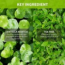 IUNIK Centella Calming Gel Cream 60 Ml