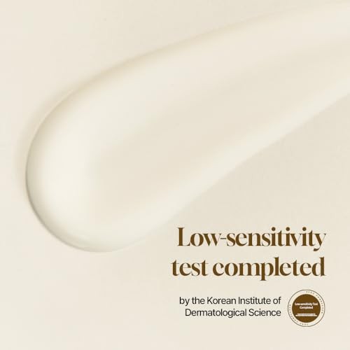 HEVEBLUE Salmon Caring Centella Cream - Salmon PDRN, Salmon Egg Extract, Centella, Madecassoside, Improve Skin Moisture Loss, Restore and Rejuvenate D