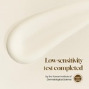 HEVEBLUE Salmon Caring Centella Cream - Salmon PDRN, Salmon Egg Extract, Centella, Madecassoside, Improve Skin Moisture Loss, Restore and Rejuvenate D