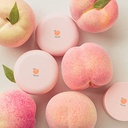 Skinfood, Peach Cotton Pore Blur Pact, 4 G