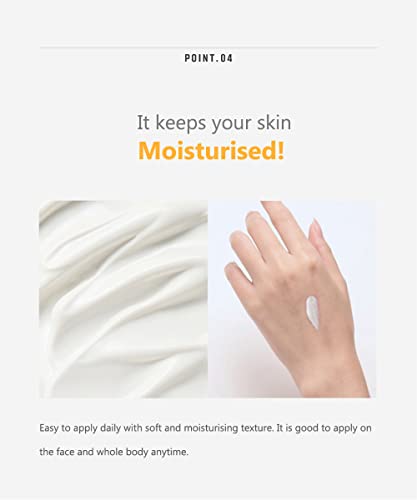 Atopalm - Zinc Mild up Sun Cream SPF50+ PA++++ - 65g