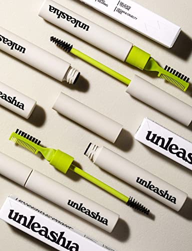 Unleashia - Shaper Pomade Eyebrow Fixer - 8.5g - No.1 Clear