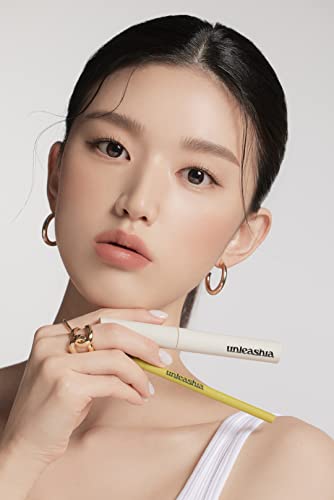 Unleashia - Shaper Pomade Eyebrow Fixer - 8.5g - No.1 Clear