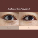 Blithe - Pressed Eye Cream Caffeine 1.0 - 20ml