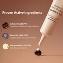 Blithe - Pressed Eye Cream Caffeine 1.0 - 20ml