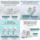 APLB Glutathione Niacinamide Body Lotion 300 Ml