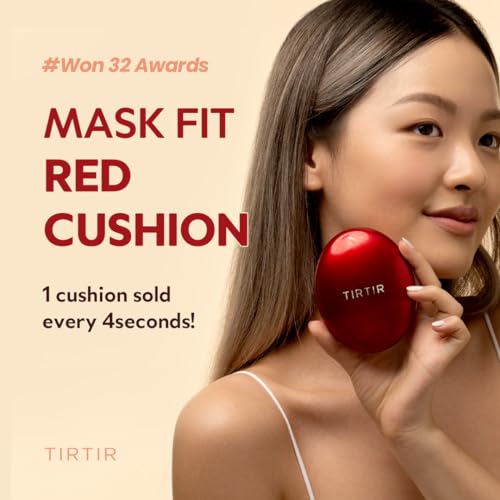 Debenhams Mask Fit Red Cushion SPF40 PA++ 18g in 29N Natural Beige