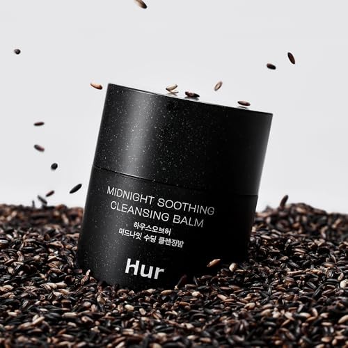 HOUSE of HUR - Midnight Soothing Cleansing Balm - 50ml
