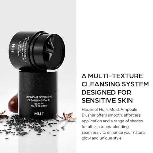 HOUSE of HUR - Midnight Soothing Cleansing Balm - 50ml