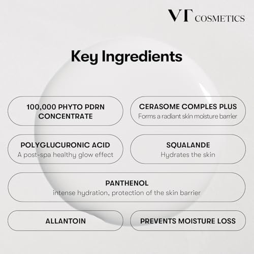 VT - PDRN Essence 100 - 30ml