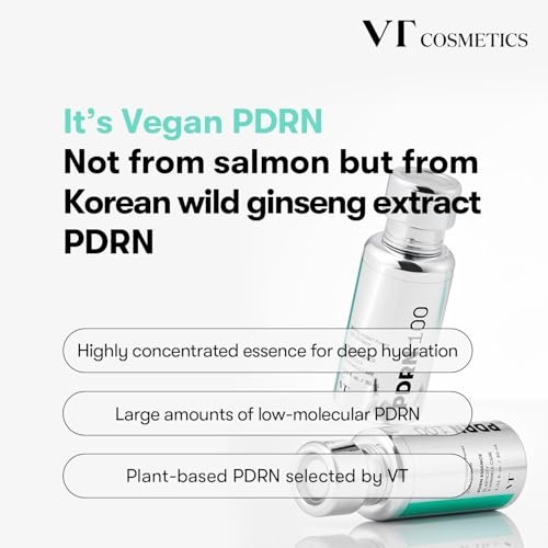VT - PDRN Essence 100 - 30ml