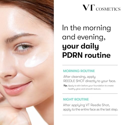 VT - PDRN Essence 100 - 30ml