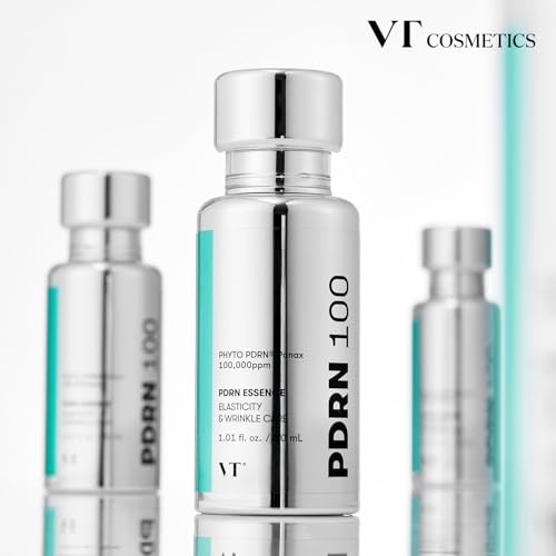 VT - PDRN Essence 100 - 30ml