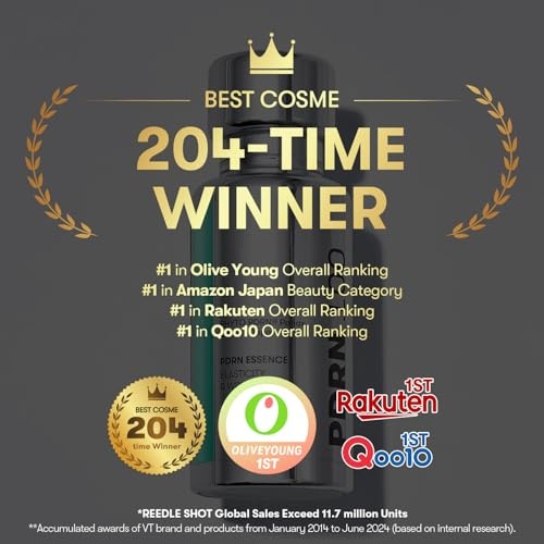 VT - PDRN Essence 100 - 30ml