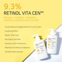 APLB Retinol Vitamin C Vitamin E Body Lotion 300 Ml
