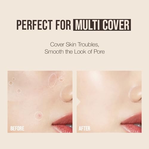 TFIT - Cover up Pro Concealer - 15g - 03 Cool