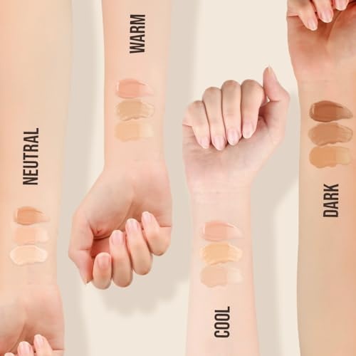 TFIT - Cover up Pro Concealer - 15g - 03 Cool