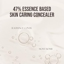 TFIT - Cover up Pro Concealer - 15g - 03 Cool