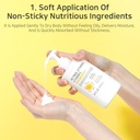 APLB Retinol Vitamin C Vitamin E Body Lotion 300 Ml