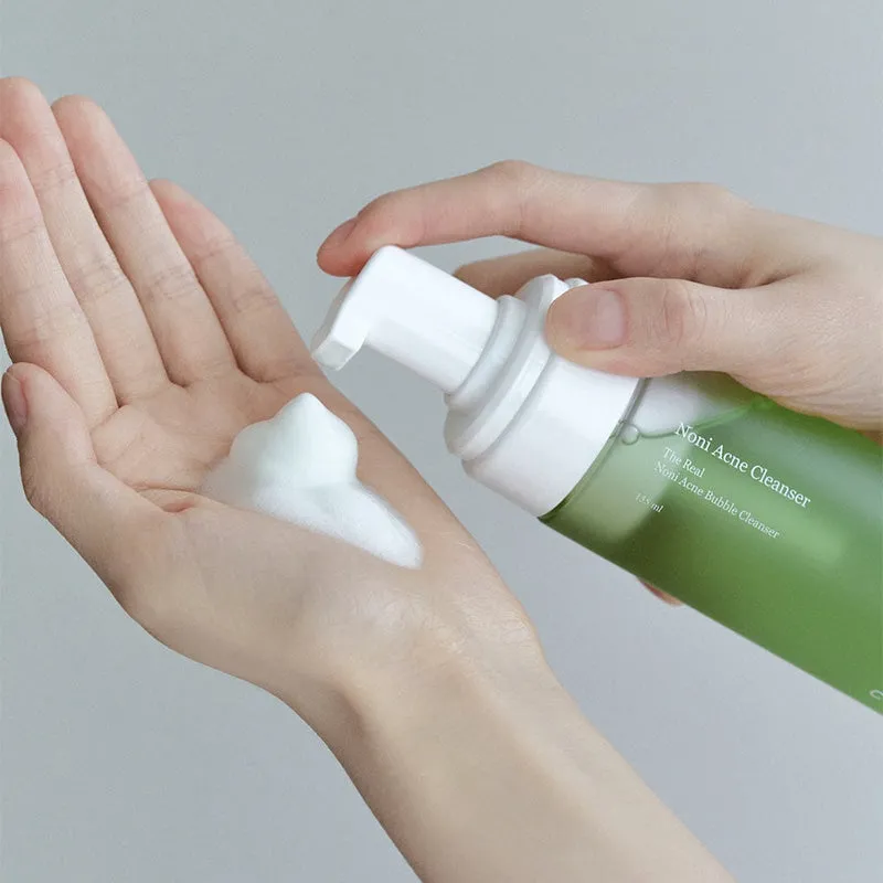 Celimax_TheRealNoniAcneBubbleCleanser_Photo2.webp