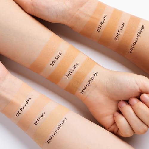 Debenhams Mask Fit Red Cushion SPF40 PA++ 18g in 29N Natural Beige