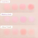 Dasique, Blending Mood Cheek, 07 Candy Berry, 0.59 Oz (16.8 G)