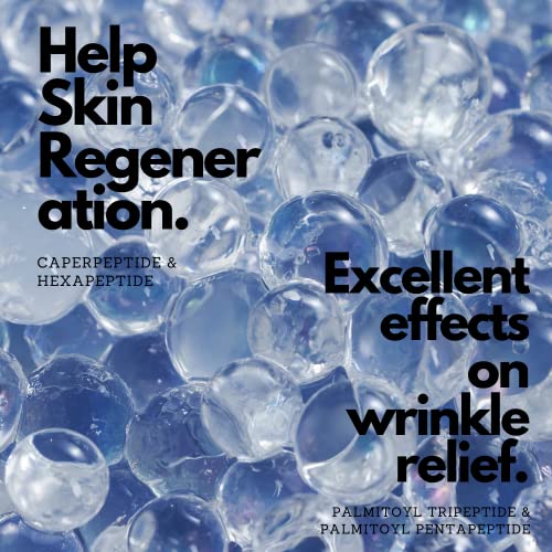 Mary & May 6 Peptide Complex Serum 30 Ml