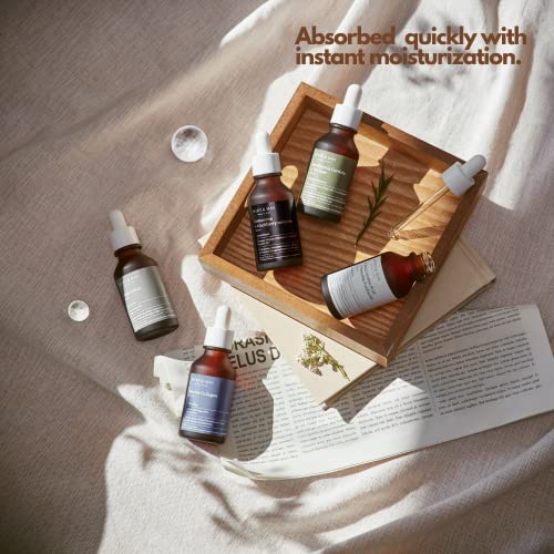 Mary & May 6 Peptide Complex Serum 30 Ml