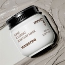 INNISFREE Super Volcanic Pore Clay Mask 2X (100ml)