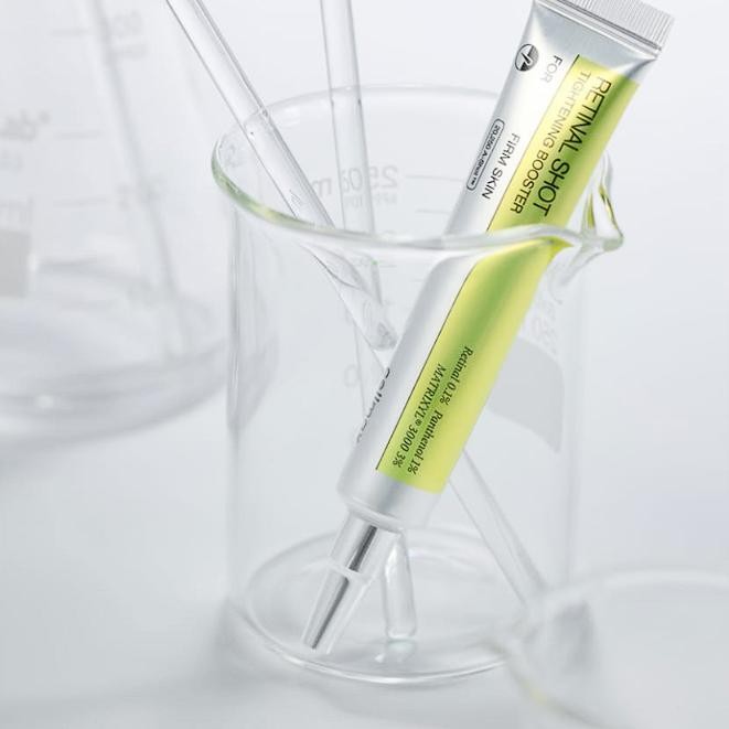 Celimax the Vita-a Shot Tightening Set 15 Ml + 30 Ml