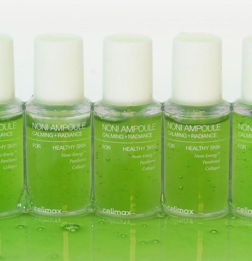 Celimax the Real Noni Energy Ampoule 30 Ml