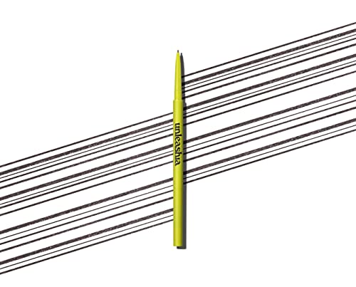 Unleashia - Shaper Defining Eyebrow Pencil - 0.025g - No.2 Kraft Brown