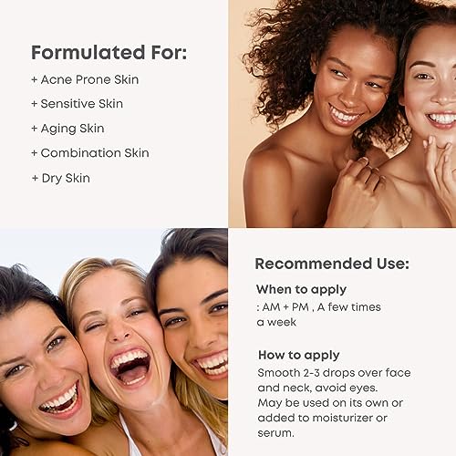 Nineless a-Control 10% Azelaic Acid Serum 30 Ml