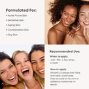 Nineless a-Control 10% Azelaic Acid Serum 30 Ml