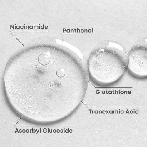 NINELESS - B-Boost 10% Niacinamide Serum - 30ml