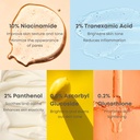 NINELESS - B-Boost 10% Niacinamide Serum - 30ml