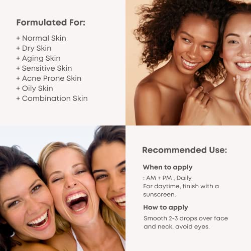 NINELESS - B-Boost 10% Niacinamide Serum - 30ml