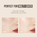 TFIT - Cover up Pro Concealer - 15g - 03 Cool