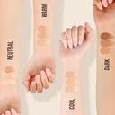 TFIT - Cover up Pro Concealer - 15g - 03 Cool