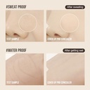 TFIT - Cover up Pro Concealer - 15g - 03 Cool