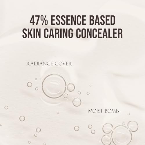 TFIT - Cover up Pro Concealer - 15g - 03 Cool