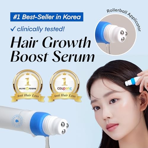 Seapuri Scalpy Hair Serum (20ml)