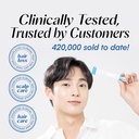 Seapuri Scalpy Hair Serum (20ml)