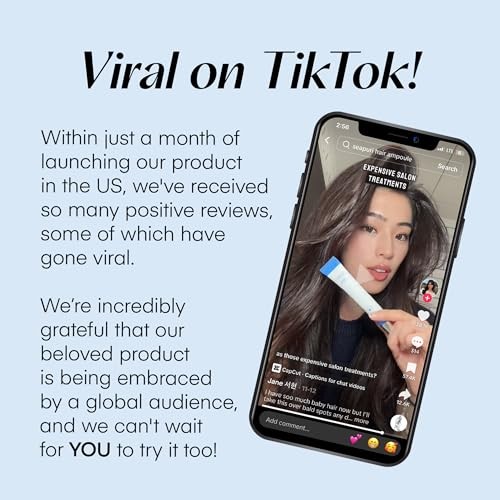 Seapuri Scalpy Hair Serum (20ml)