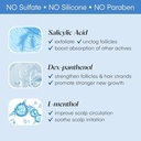 Seapuri Scalpy Hair Serum (20ml)