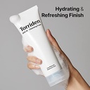 TORRIDEN Dive-in Low Molecular Hyaluronic Acid Cleansing Foam (150ml)