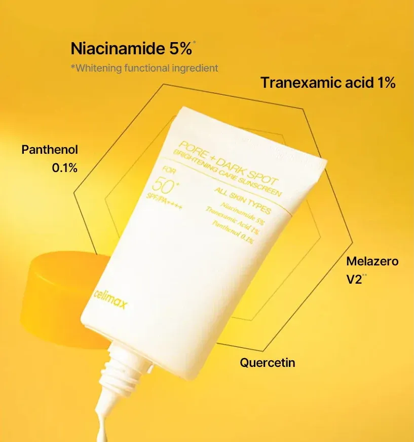 celimaxPore_DarkSpotBrighteningCareSunscreen50ml3.webp
