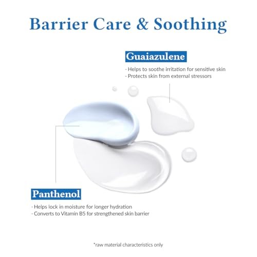 Dr. Althea - Aqua Marine Watery Cream - 50ml